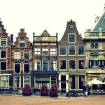 Huis verhuren Haarlem